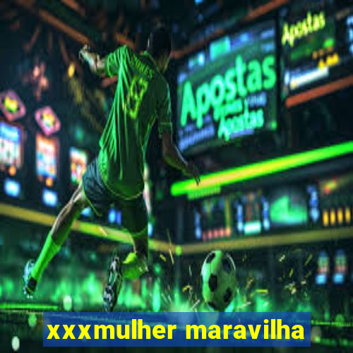 xxxmulher maravilha